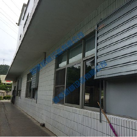飯?zhí)贸轱L(fēng)機(jī)組2